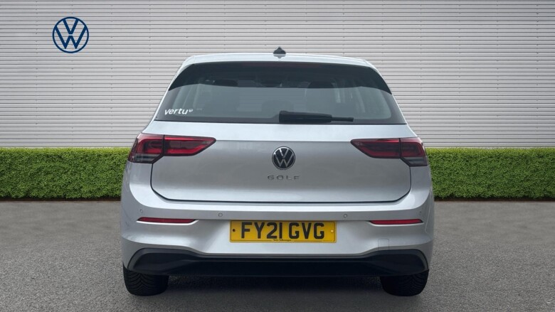 Volkswagen Golf 1.5 TSI 150 Life 5dr Petrol Hatchback